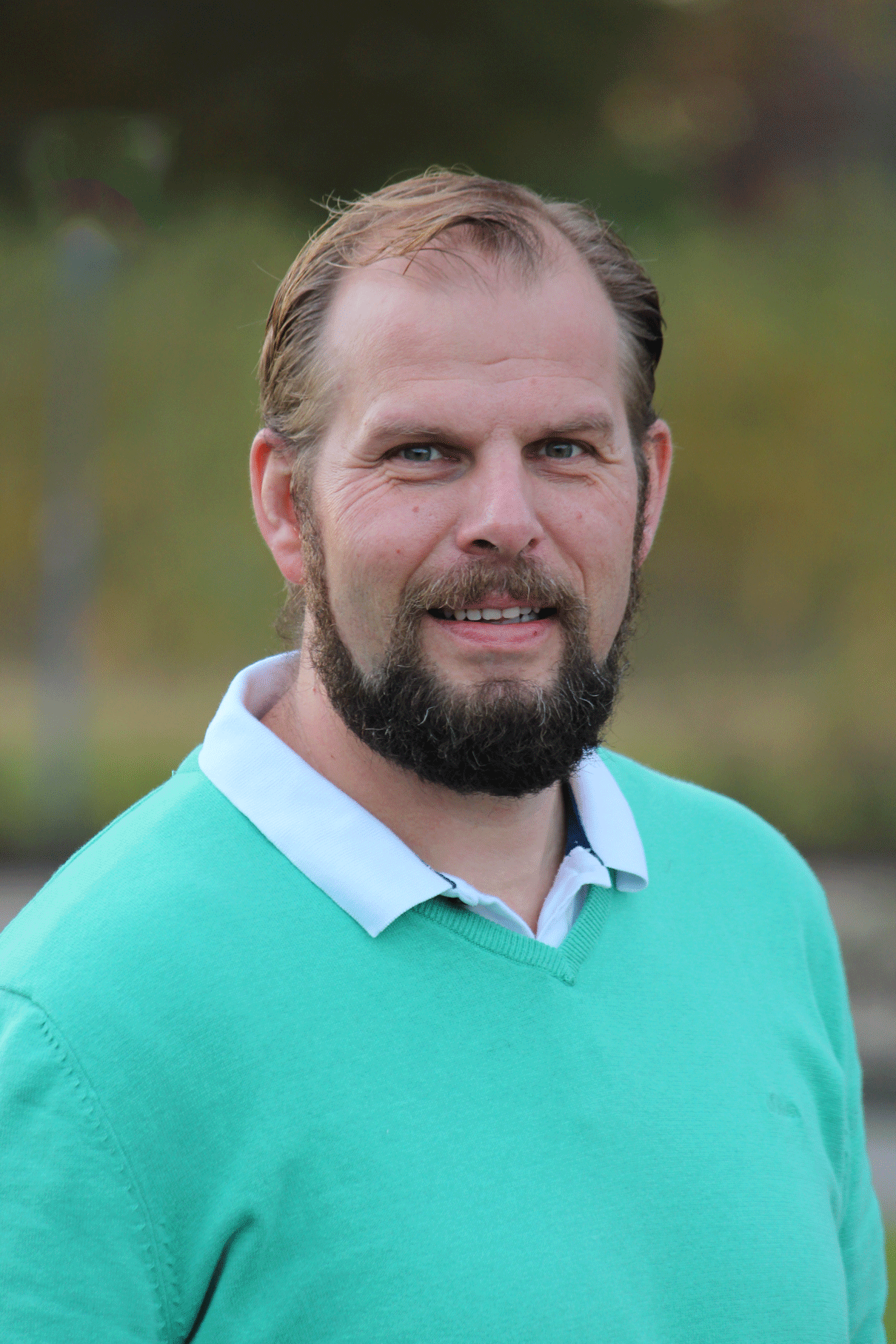 Martijn de Haan